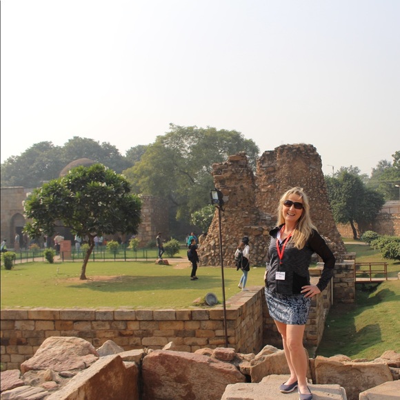 Meet your Posher, Terri - Picture 1 of 1